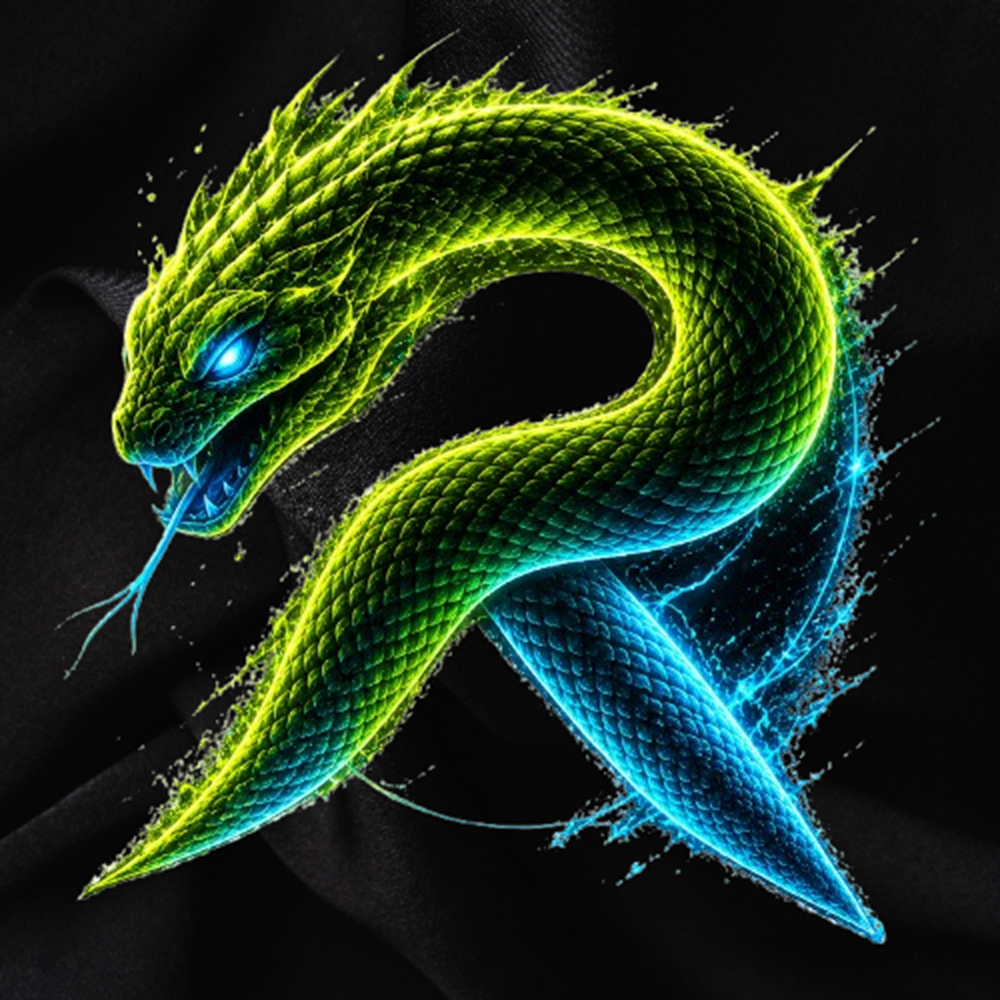 VibeNetwork Logo